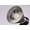 Nuvo 12-Watt LED Cinch Track Head - 3000K - Matte Black and Brushed Nickel Finish TH634 - alternate 3